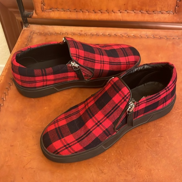 Volatile Shoes - Picture 5 of 7